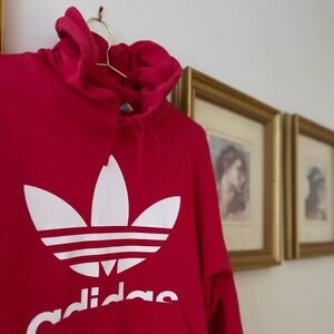 Adidas Hoodie